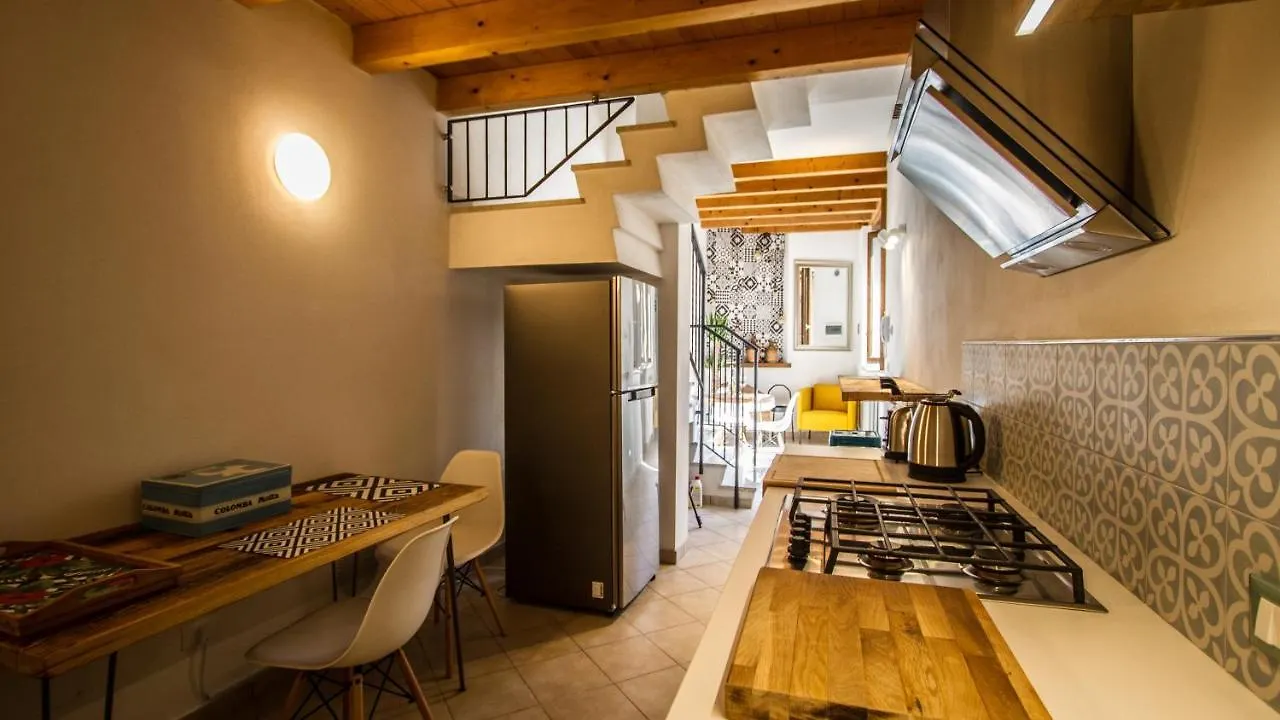 Fontane Apartments Salo 0*,