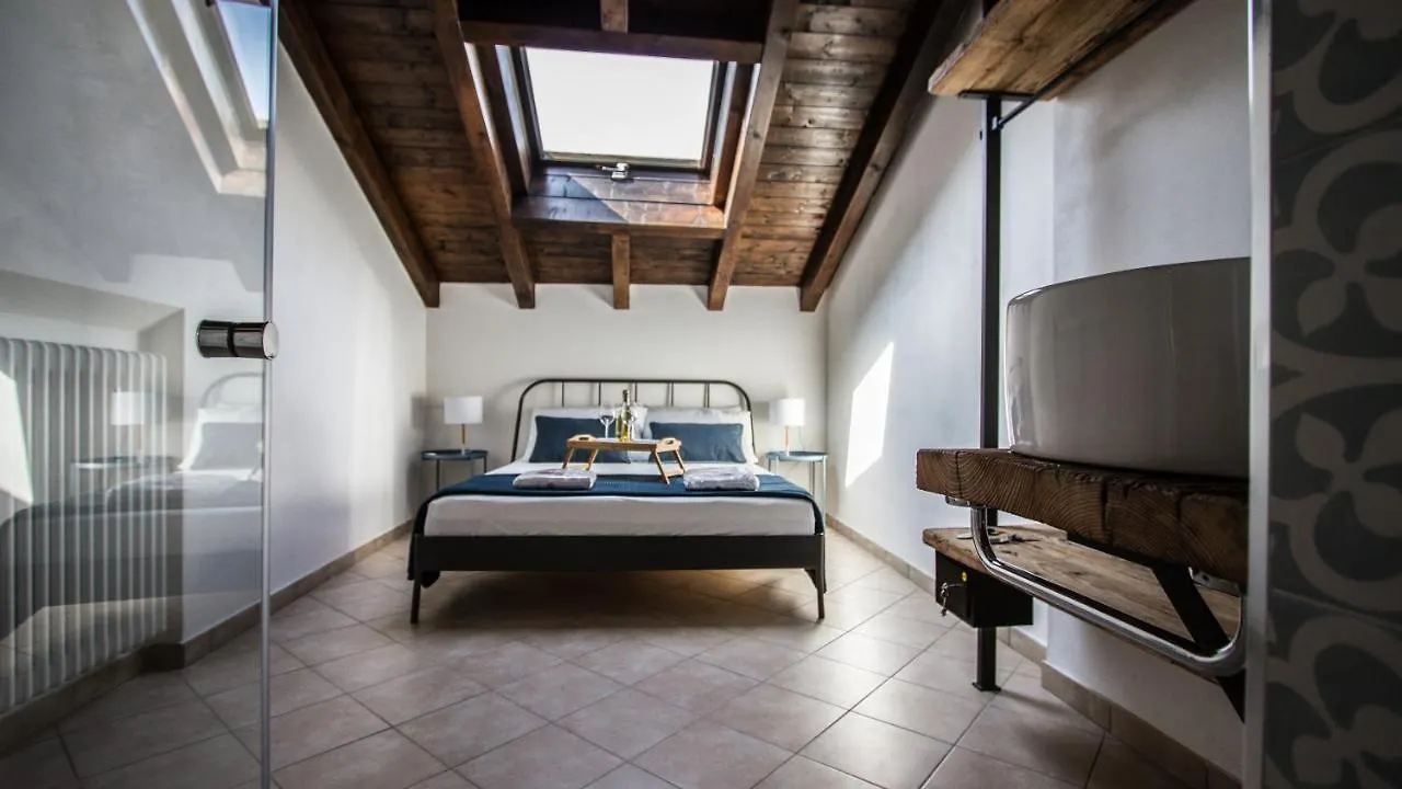 Fontane Apartments Salo