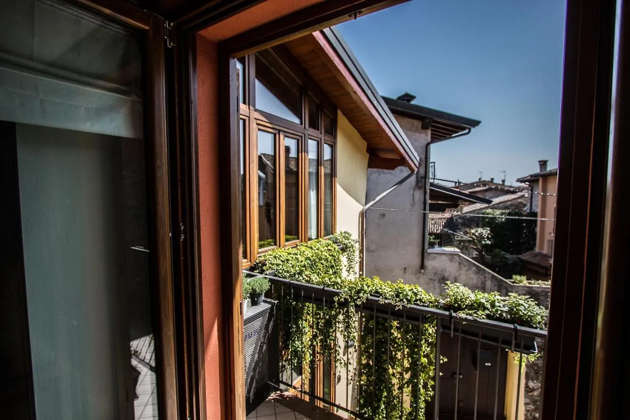 Fontane Apartments Salo 0*,  Italy