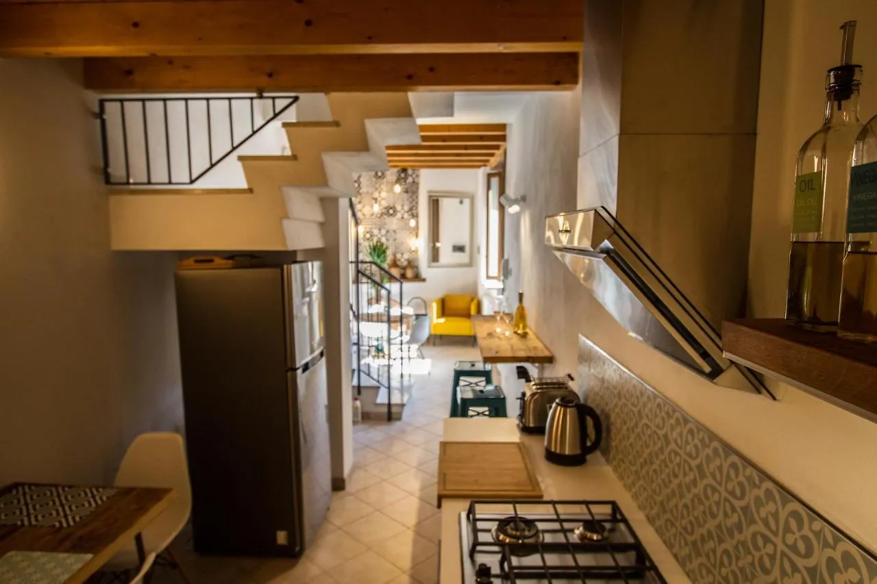 Fontane Apartments Salo