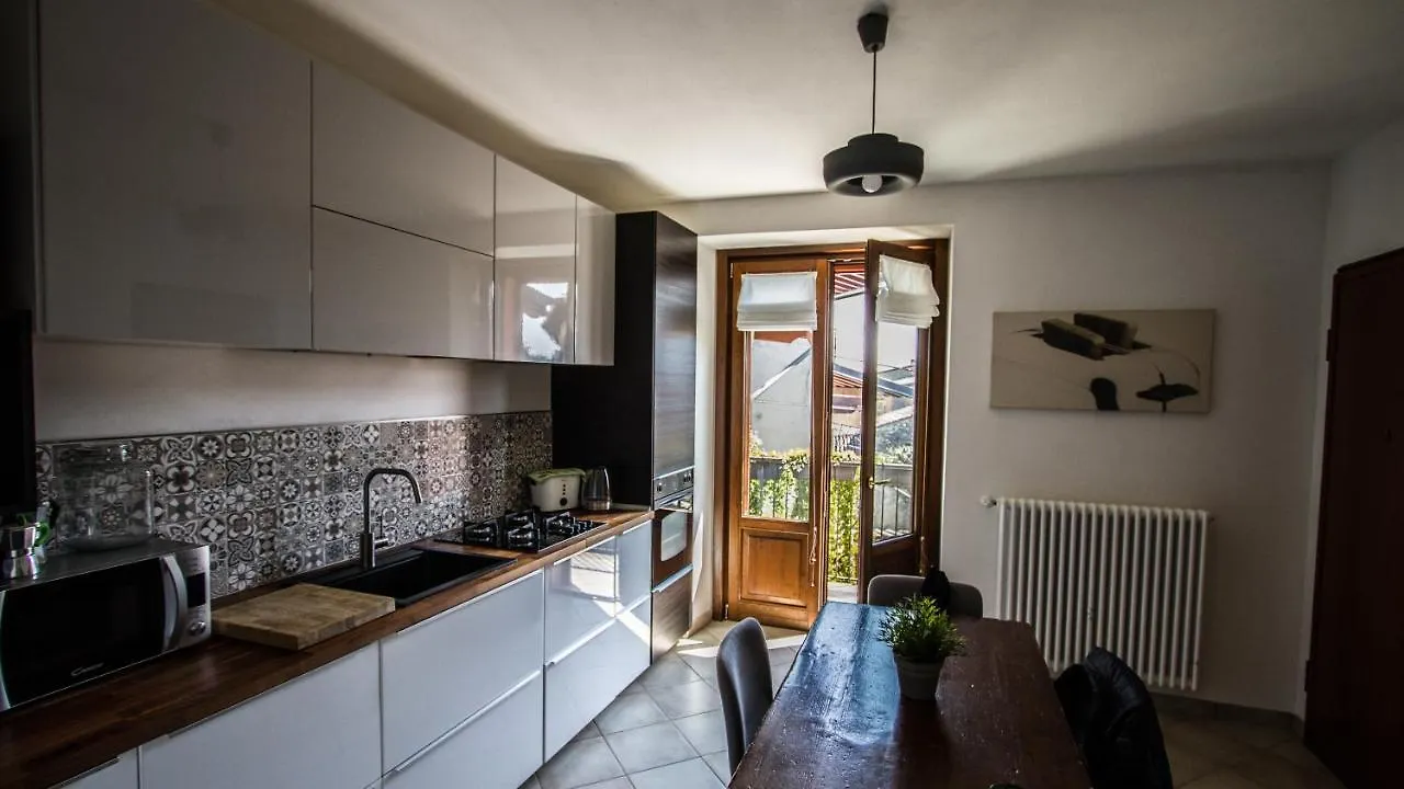Fontane Apartments Salo