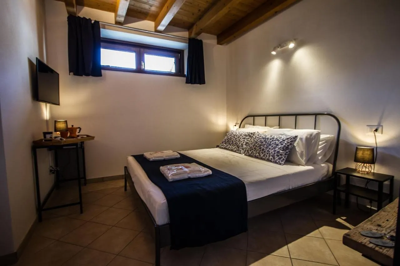 Guest house Fontane Apartments Salo