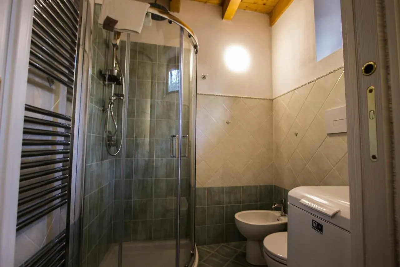 Fontane Apartments Salo Guest house