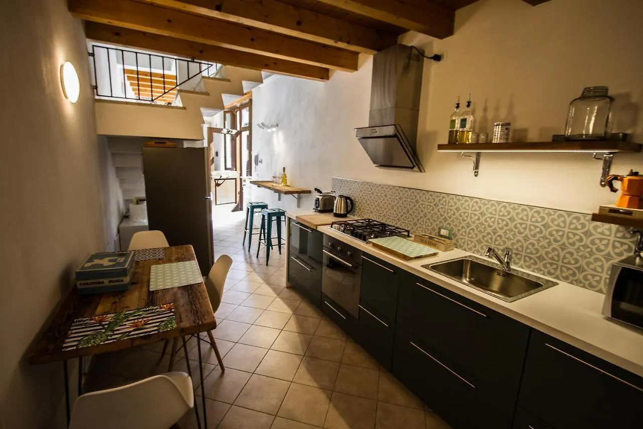 Fontane Apartments Salo