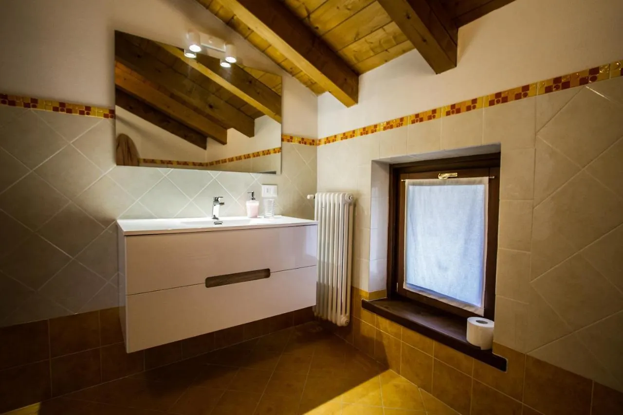 Guest house Fontane Apartments Salo Italy