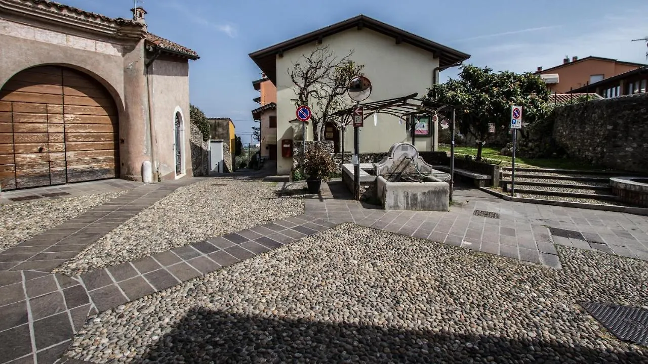 Fontane Apartments Salo 0*,  Italy