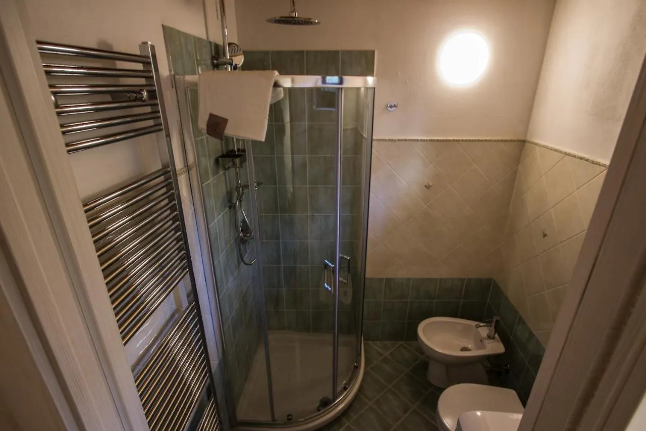 Fontane Apartments Salo