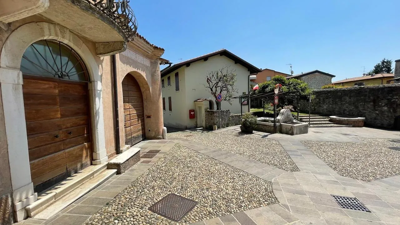Fontane Apartments Salo