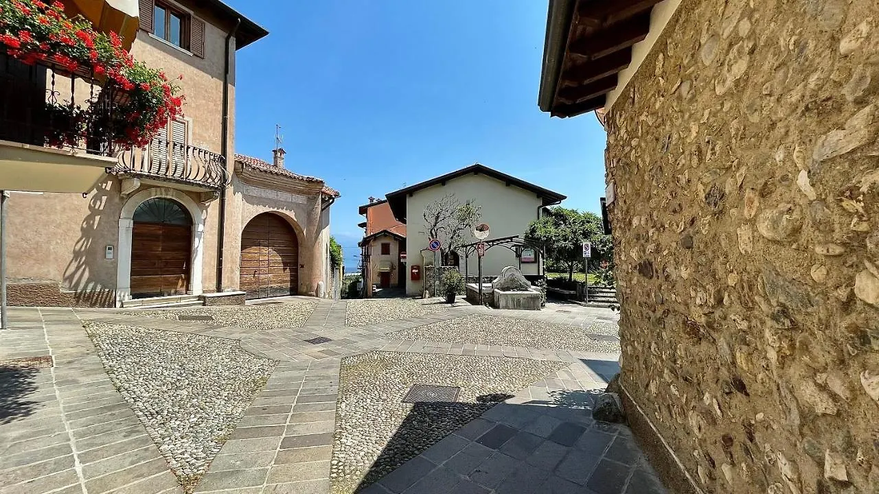 Fontane Apartments Salo Italy
