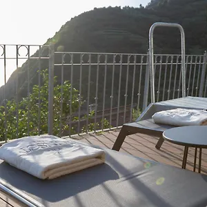  Gasthof The Sunset Line Italien