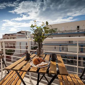  Gasthof Nerissa Suites&rooms Italien