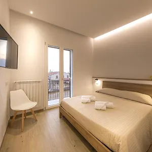  Gasthof Coresi Italien