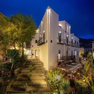  Gasthof Palazzo Raho Italien